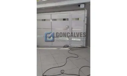 Casa com 3 quartos à venda na almirante fernando cochrane, r, vila lucinda, santo andré, 75 m2 por r$ 570.000