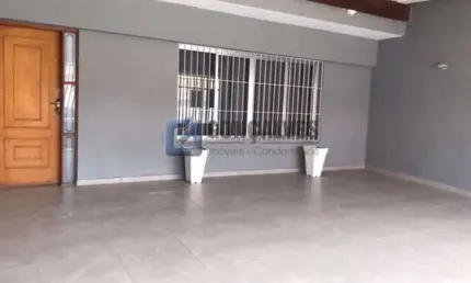 Casa com 5 quartos à venda na cesar felice battistin, r, assunção, são bernardo do campo, 260 m2 por r$ 1.171.000