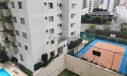 Apartamento com 3 quartos - Lazer - Vaga - em  Perdizes / Pompéia -  SP