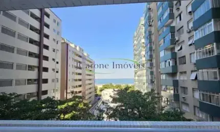 Apartamento em excelente localização com serviço de hotel na pompéia em santos / sp