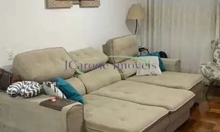 Apartamento a venda com 2 quartos para investimento - no bairro da Vila Marianja em São Paulo / SP
