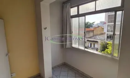 Apartamento a venda / permuta com 1 quarto no bom retiro em são paulo / sp
