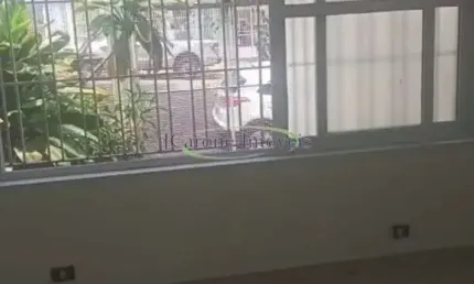Casa Sobrado para locação ou venda no bairro da Vila Mariana em São Pau,o / SP