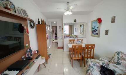 Casa em Villágio a venda com 3 quartos 1 vaga no bairro do Macuco em Santos / SP