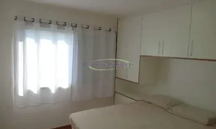 Venda de apartamento mobiliado na rua bueno de andrade na aclimação / sp