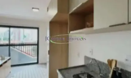 Stúduo novo a venda em ótima localização a 100 metros do metrô vila mariana / sp
