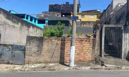 Venda de terreno / Lote / Galpão comercial em ótima localização no Jardim Kátia em Cumbica - Guarulhos / SP