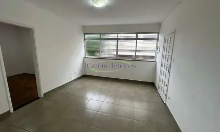 Venda de apartamento com Loja em ótima localização na Vila Mathias em Santos / SP