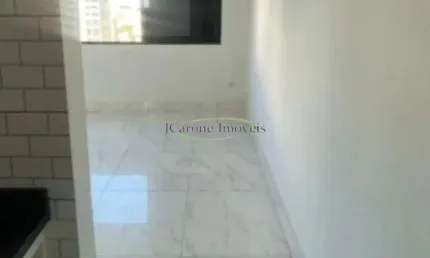 Venda de Kitnet 100% Reformada  em ótima localização próxima ao Centro e rodoviária na cidade em Santos / Sp