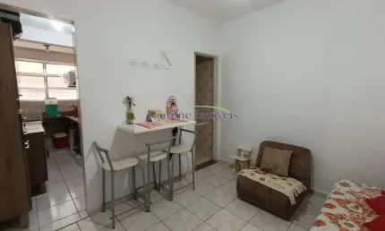 Venda Apartamento Santos SP para veraneio,  morar ou investir na famosa rua Trabulsi ao lado da praia e do aquário na Ponta da Praia.