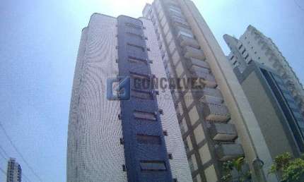 Apartamento com 3 quartos à venda na ADOLFO BASTOS, R, Vila Bastos, Santo André, 134 m2 por R$ 830.000