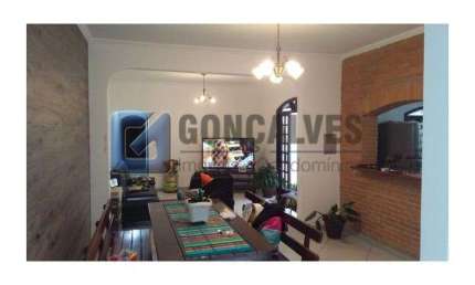 Casa com 3 quartos à venda na JULIETA, R, Jordanópolis, São Bernardo do Campo, 264 m2 por R$ 851.000