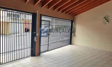 Casa com 2 quartos à venda na ATIBAIA, R, Baeta Neves, São Bernardo do Campo, 160 m2 por R$ 690.000