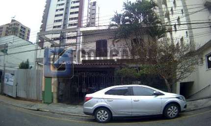 Casa com 3 quartos à venda na NOSSA SENHORA DE FATIMA, R, Santa Paula, São Caetano do Sul por R$ 1.500.000