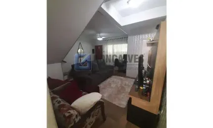 Casa com 2 quartos à venda na campinas, r, olímpico, são caetano do sul, 118 m2 por r$ 750.000