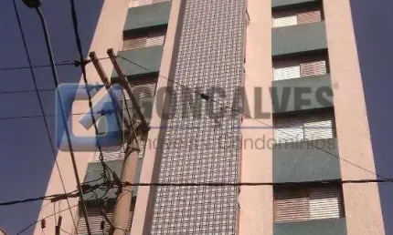 Apartamento com 2 quartos à venda na Manoel Coelho, R, Santo Antônio, São Caetano do Sul