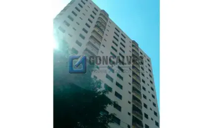 Apartamento com 3 quartos à venda na Alegre, R, Barcelona, São Caetano do Sul