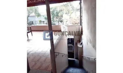 Casa com 2 quartos à venda na sabino leandrini, r, olímpico, são caetano do sul, 176 m2 por r$ 750.000