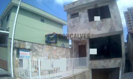 Casa com 3 quartos à venda na da patria, r, centro, são bernardo do campo por r$ 680.000