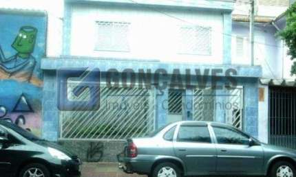 Casa comercial à venda na RIO GRANDE DO SUL, R, Centro, São Caetano do Sul, 105 m2 por R$ 970.000