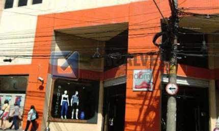 Sala comercial com 1 sala à venda na MANOEL COELHO, R, Centro, São Caetano do Sul por R$ 350.000