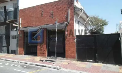 Terreno com 500 m2 no Bairro Barcelona, em São Caetano do Sul