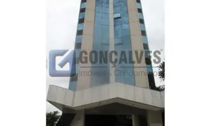 Sala comercial com 2 salas à venda na amazonas, r, centro, são caetano do sul, 66 m2 por r$ 495.000
