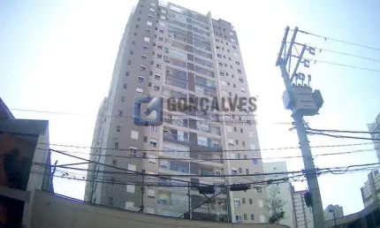 Apartamento com 2 quartos à venda na RIO DE JANEIRO, R, Santa Paula, São Caetano do Sul, 62 m2 por R$ 620.000