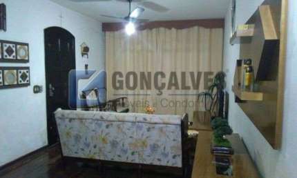 Casa com 3 quartos à venda na ALFREDO BOCCI, R, Sacomã, São Paulo, 150 m2 por R$ 470.000