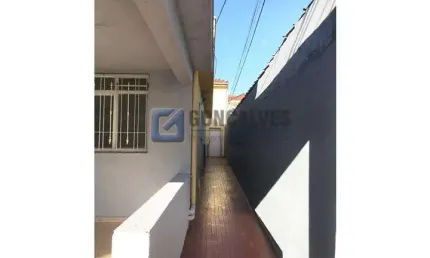 Casa com 3 quartos à venda na graca aranha, r, fundação, são caetano do sul, 158 m2 por r$ 430.000