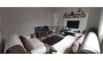 Casa com 2 quartos à venda na FRANCISCO DE SOUZA, R, Jardim Silvina, São Bernardo do Campo por R$ 550.000