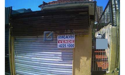 Terreno à venda na PIAUI, R, Santa Paula, São Caetano do Sul por R$ 1.400.000