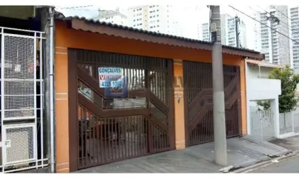 Casa com 3 quartos à venda na PADRE ANCHIETA, R, Boa Vista, São Caetano do Sul, 389 m2 por R$ 1.178.000