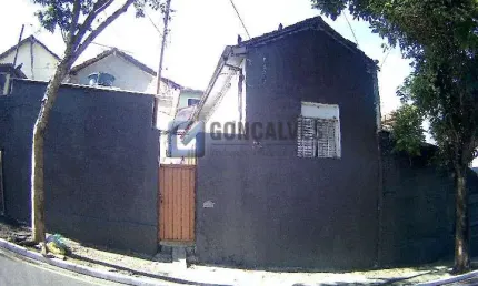 Terreno à venda na Amazonas, R, Osvaldo Cruz, São Caetano do Sul