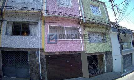 Casa com 2 quartos à venda na ESPIRITO SANTO, R, Cerâmica, São Caetano do Sul, 121 m2 por R$ 650.000