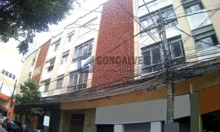 Apartamento com 2 quartos à venda na Niteroi, R, Centro, São Caetano do Sul