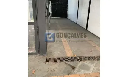 Prédio Comercial - Santo Antonio - São Caetano do Sul