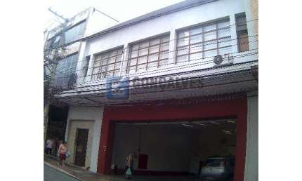Sala comercial à venda na Manoel Coelho, R, Centro, São Caetano do Sul