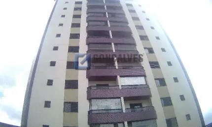 Apartamento com 3 quartos à venda na Prudente De Moraes, Todos, Santa Paula, São Caetano do Sul