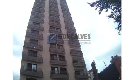 Apartamento com 3 quartos à venda na Osvaldo Cruz, Todos, Santa Paula, São Caetano do Sul