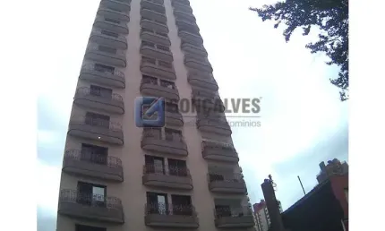 Apartamento com 3 quartos à venda na Osvaldo Cruz, Todos, Santa Paula, São Caetano do Sul