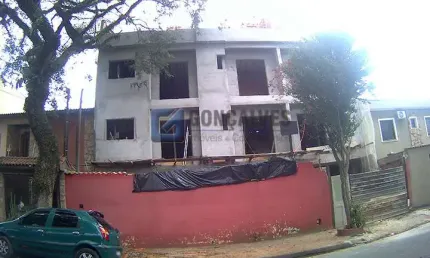Casa com 2 quartos à venda na Oslo, R, Vila Metalúrgica, Santo André