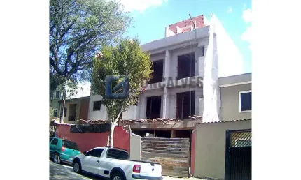 Casa com 2 quartos à venda na Oslo, R, Vila Metalúrgica, Santo André
