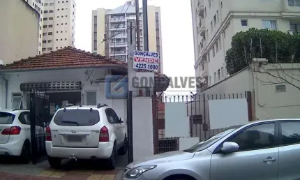 Casa com 2 quartos à venda na ESPIRITO SANTO, R, Santo Antônio, São Caetano do Sul, 270 m2 por R$ 1.950.000