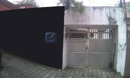 Apartamento com 3 quartos à venda na Xavantes, R, Vila Pires, Santo André
