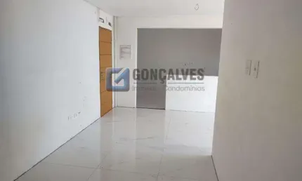 Apartamento cobertura - santa paula - são caetano do sul