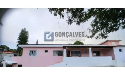 Casa com 2 quartos à venda na Humaita, R, Ouro Fino Paulista, Ribeirão Pires