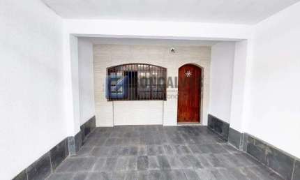 Casa com 2 quartos à venda na Gheorghe Precupeanu, R, Rudge Ramos, São Bernardo do Campo