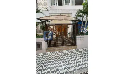Apartamento com 3 quartos à venda na LONDRINA, R, Rudge Ramos, São Bernardo do Campo, 90 m2 por R$ 442.000