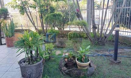 Casa com 4 quartos à venda na BRAZ CUBAS, R, Jardim São Caetano, São Caetano do Sul, 324 m2 por R$ 2.130.000